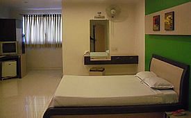 Embassy Hotel Σουράτ Εξωτερικό φωτογραφία